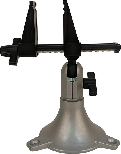 Panavise Hardware Clamp Vise 201, 1-(Pack) – view 2