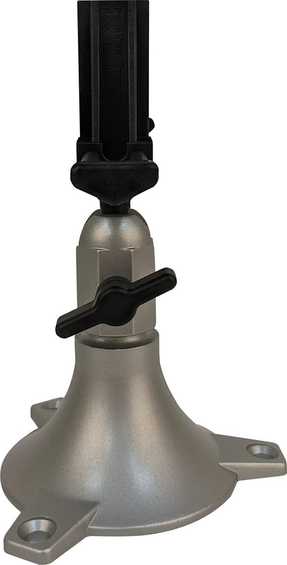Panavise Hardware Clamp Vise 201, 1-(Pack) – view 3