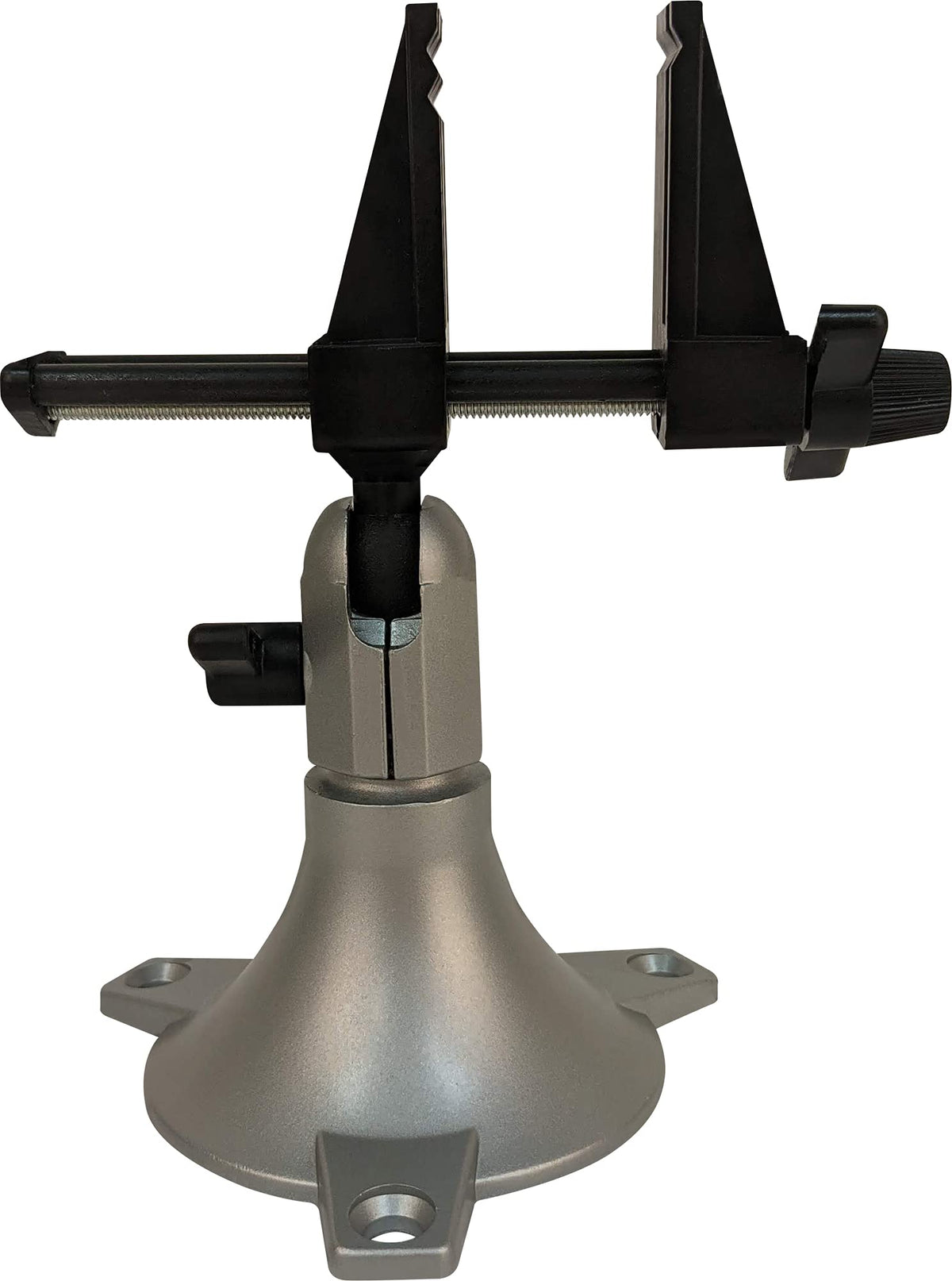 Panavise Hardware Clamp Vise 201, 1-(Pack) – view 4