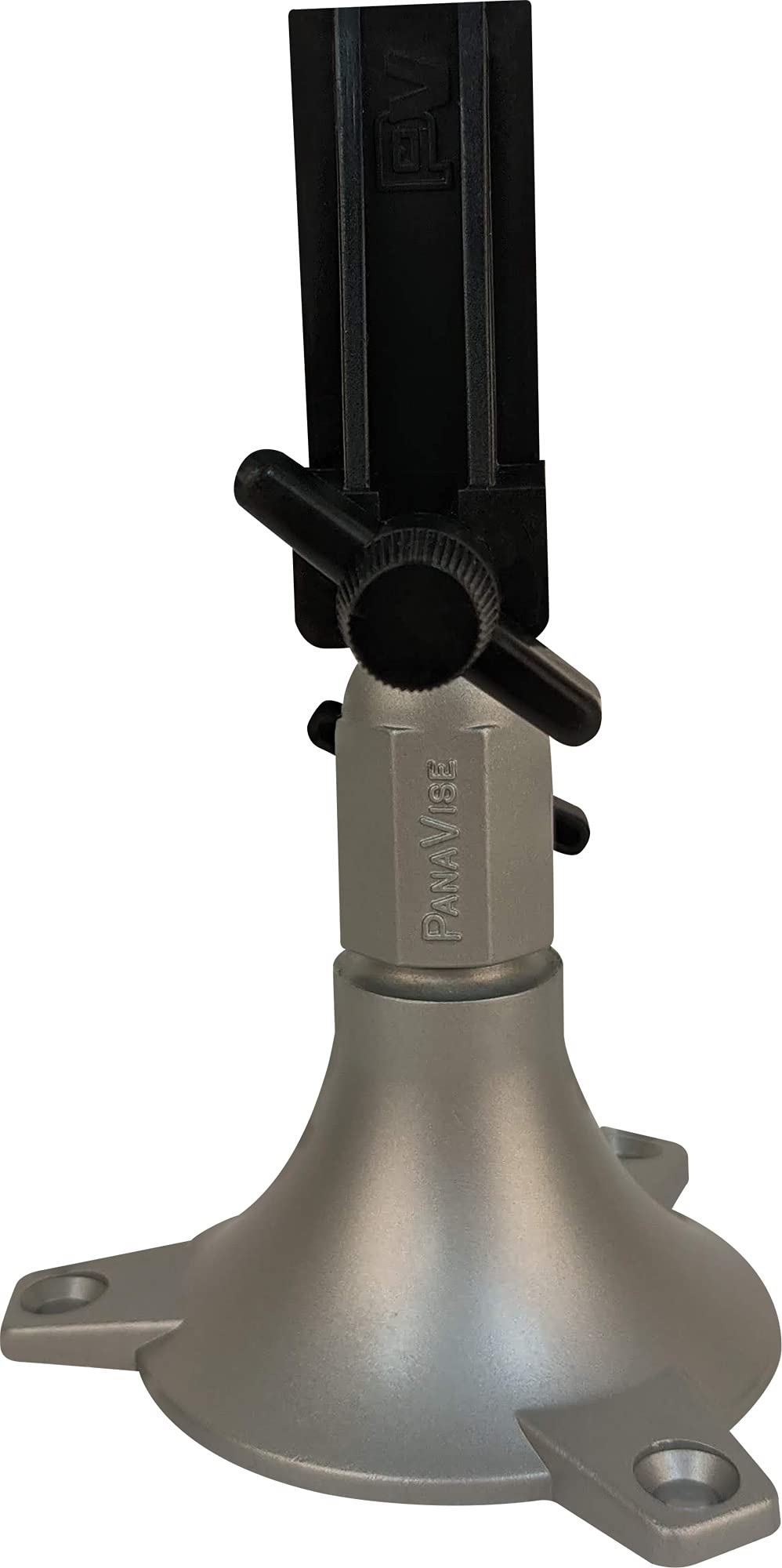 Panavise Hardware Clamp Vise 201, 1-(Pack) – view 5