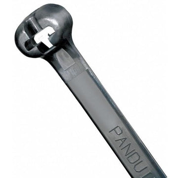 Panduit Cable Tie BT1.5M-M0, 6.3-Inch Length, 1000 Count