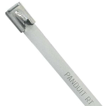 Panduit Cable Tie MRT4LH-L4, 18.5 in