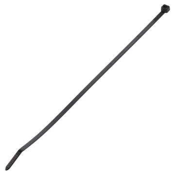 Panduit Cable Tie PLT3S-M0, 11.5 in, 1000 Count