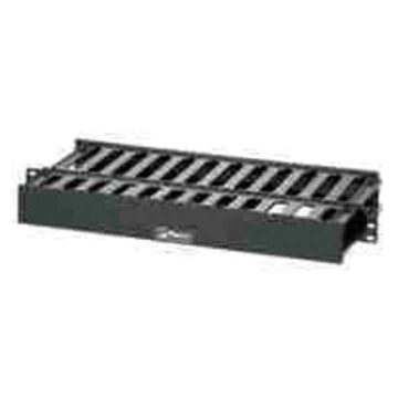 Panduit Cord Management Cover WMPSE, 1 RU