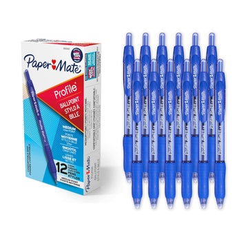 Paper Mate Writing Instrument 2095462, 1 Count (Pack of 12)
