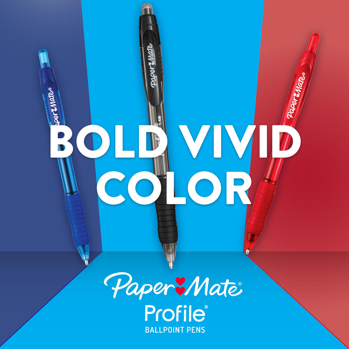 Paper Mate Writing Instrument 35830, 12 Count – view 3