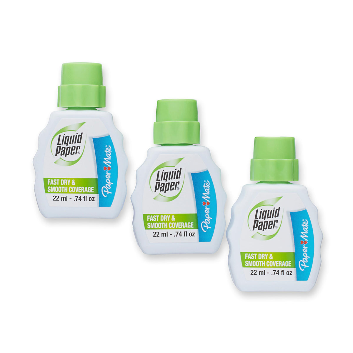 Paper Mate Writing Instrument 5643115, 1 Count (Pack of 3) – view 2