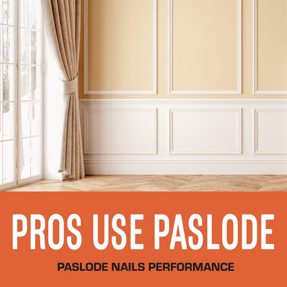 Paslode Tools 816007, Universal Short Yellow Trim Fuel 2-Pack – view 9