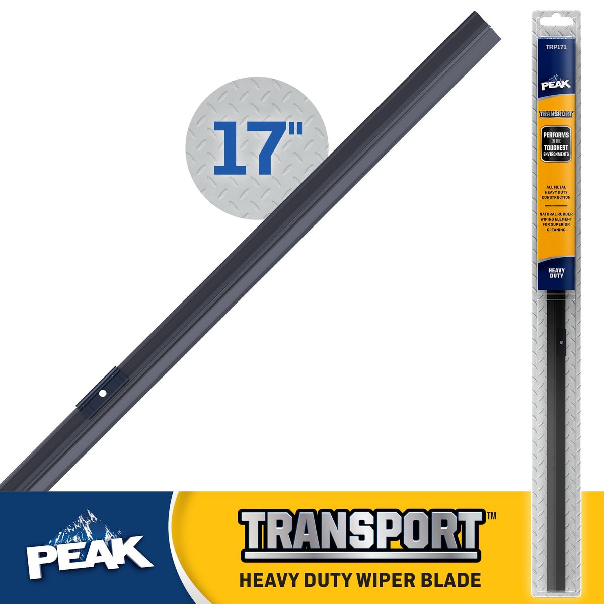 PEAK Wiper Blade TRP171 – view 2