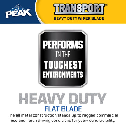 PEAK Wiper Blade TRP171 – view 3