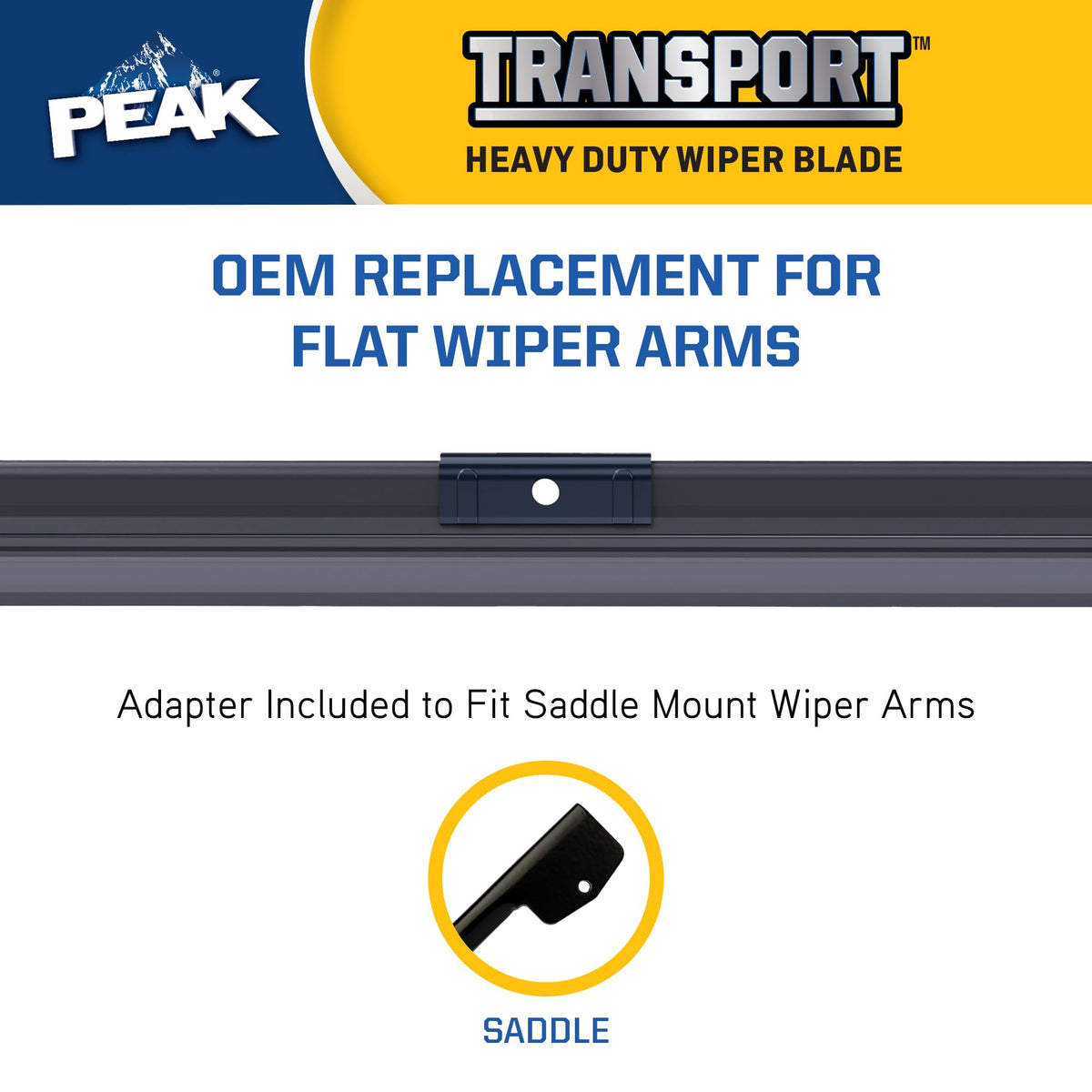 PEAK Wiper Blade TRP171 – view 6