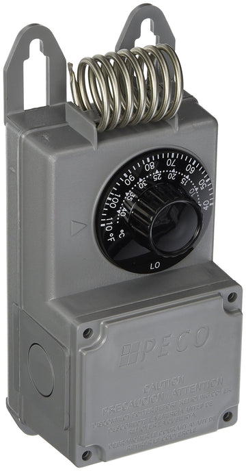PECO Hvac Control Thermostat TF115-001
