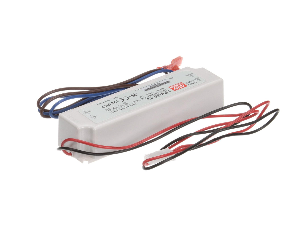 Perlick Transformer 67703 – view 2