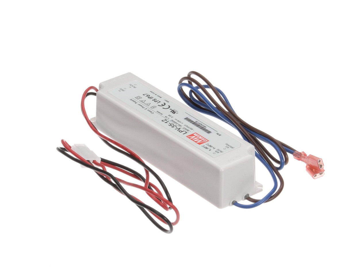 Perlick Transformer 67703 – view 3