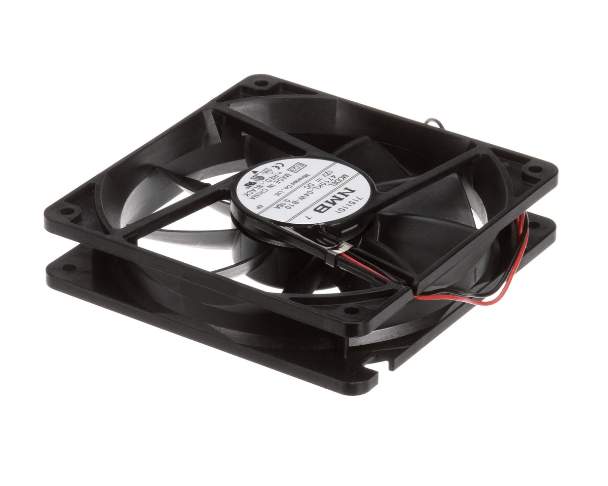 Perlick Electronic Component Fan 68872 – view 2