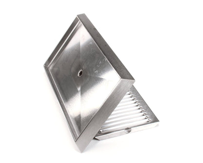 Perlick Food Service Supply C18640A – view 4