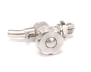 Perlick Valve F38300SS, 9.0 H x 5.0 L x 6.0 W (in)