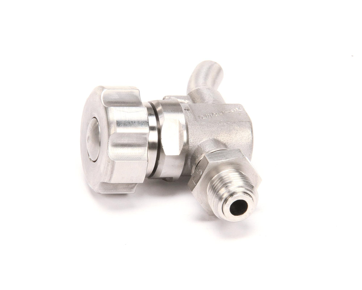 Perlick Valve F38300SS, 9.0 H x 5.0 L x 6.0 W (in) – view 2
