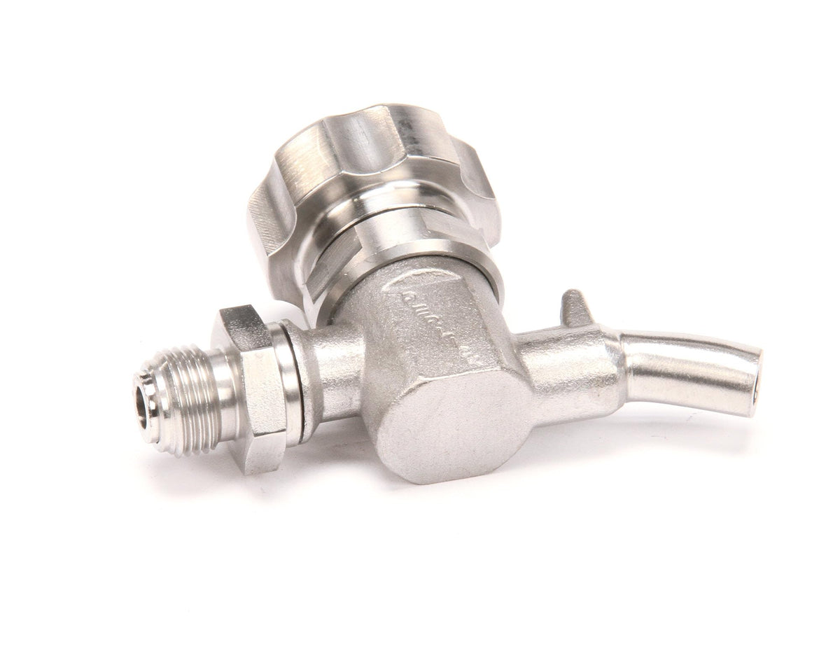 Perlick Valve F38300SS, 9.0 H x 5.0 L x 6.0 W (in) – view 3