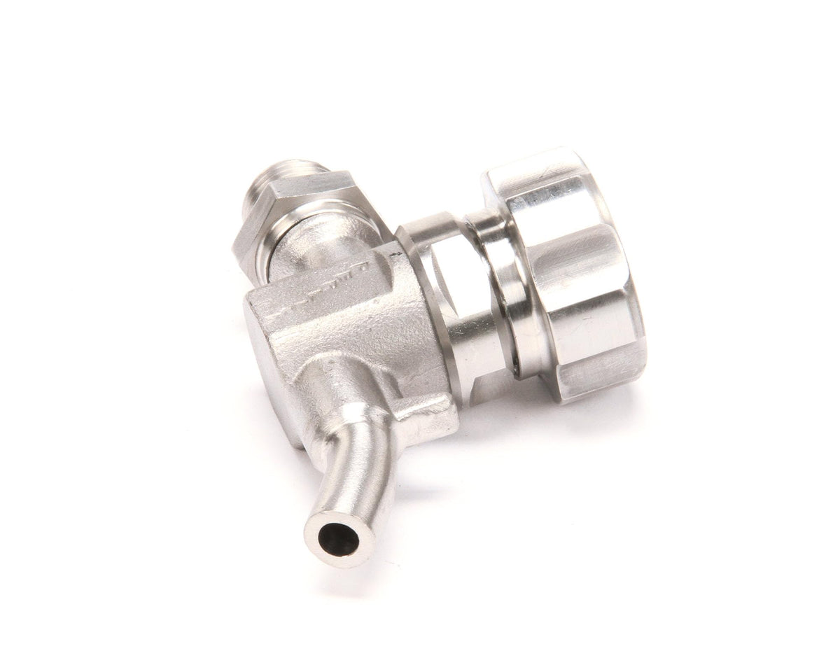 Perlick Valve F38300SS, 9.0 H x 5.0 L x 6.0 W (in) – view 4