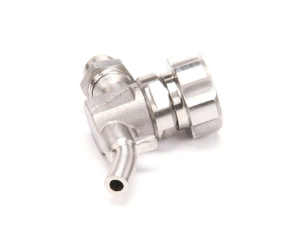 Perlick Valve F38300SS, 9.0 H x 5.0 L x 6.0 W (in) – view 4