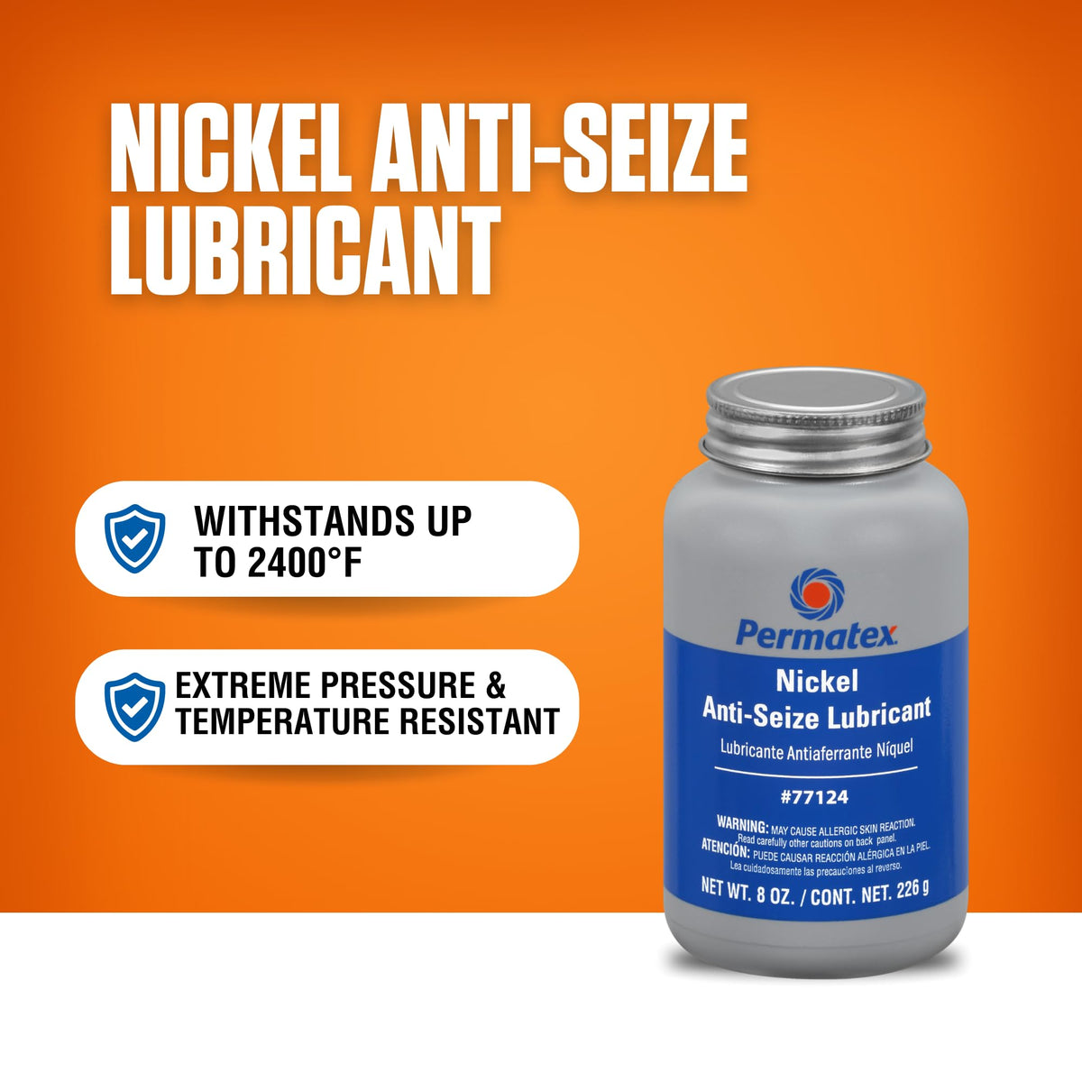 Permatex Machine Lubricant 77124 – view 2