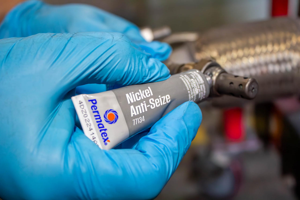 Permatex Machine Lubricant 77124 – view 3