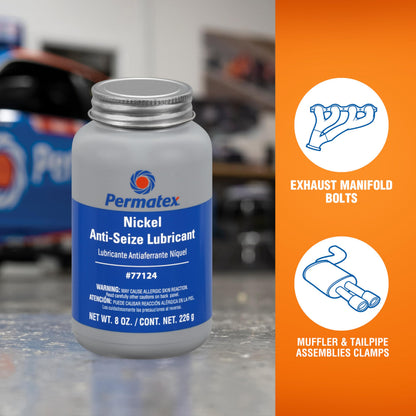 Permatex Machine Lubricant 77124 – view 4