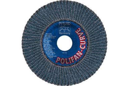 PFERD Abrasive Wheels 67363, 5" x 5/8-11" Large – view 4