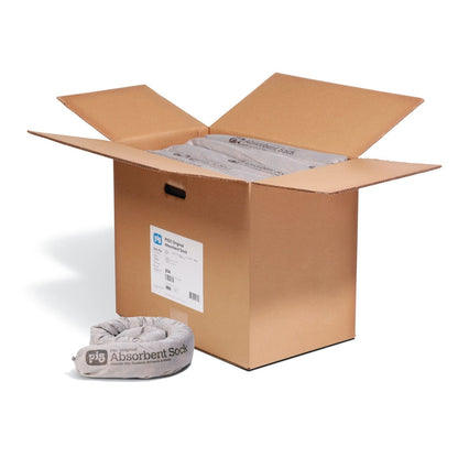 PIG Safety Supply 204, ext. dia. 3" x 42" L – view 2