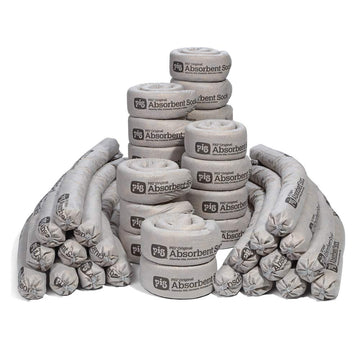 PIG Safety Supply 404, 40 Count