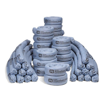 PIG Safety Supply 4048, 1 Count (Pack of 40)