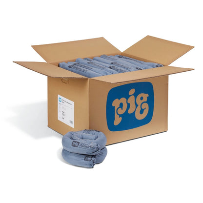 PIG Safety Supply 4048, 1 Count (Pack of 40) – view 2