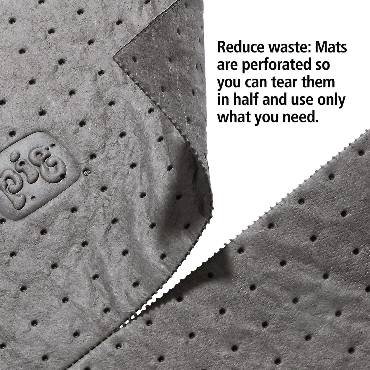 PIG Lab Supply MAT203, 100 Count – view 9