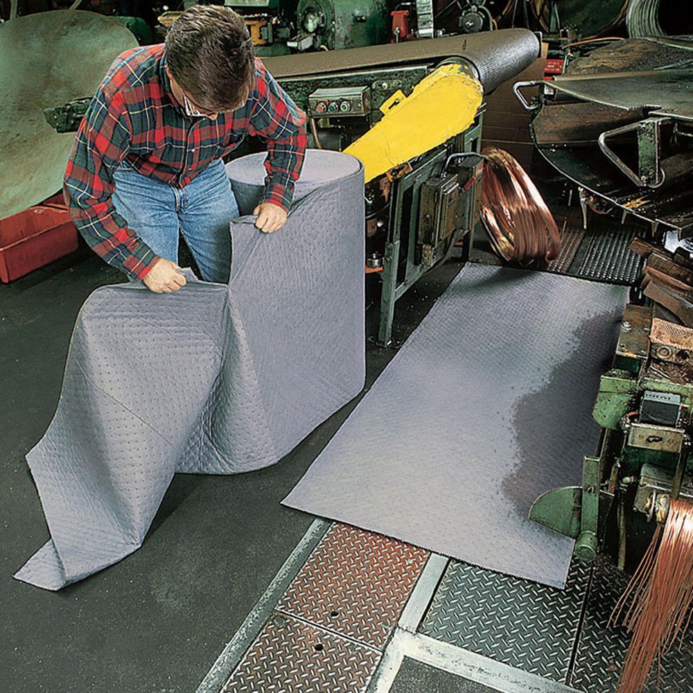 PIG Lab Supply MAT411, 200' x 30" – view 4