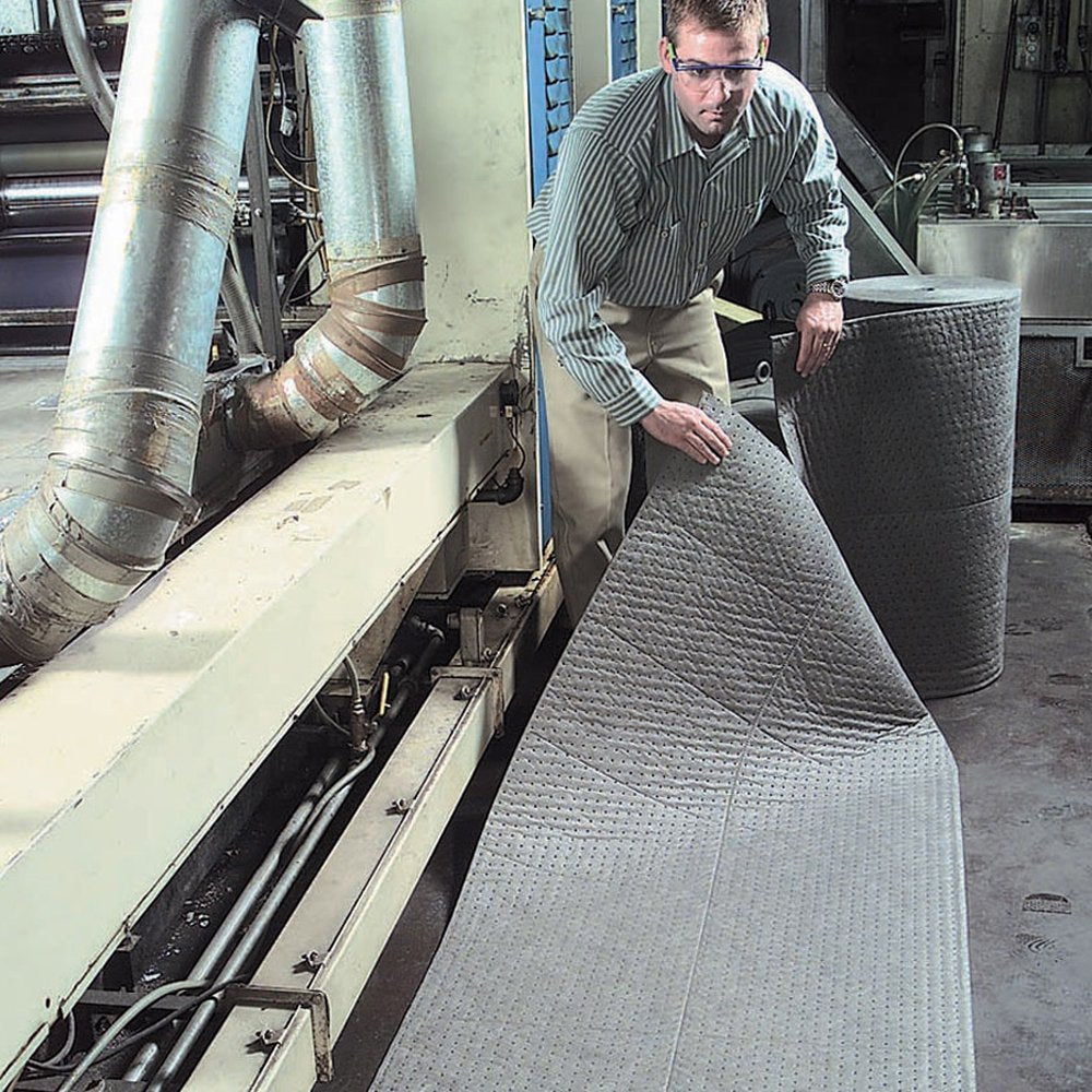 PIG Lab Supply MAT411, 200' x 30" – view 6