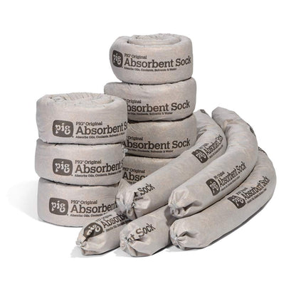 PIG Safety Supply PIG237, One-Size