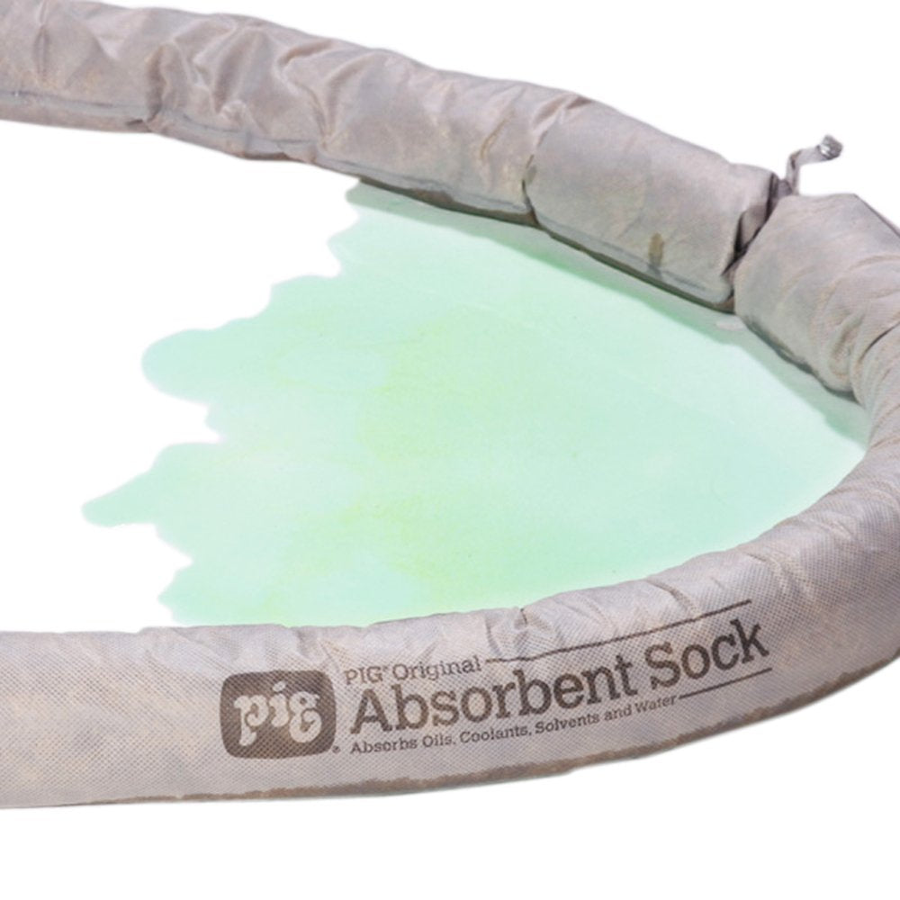 PIG Safety Supply PIG237, One-Size – view 4