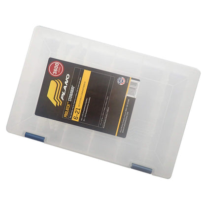 Plano Portable Tool Box 2-3600-01, Single Pack