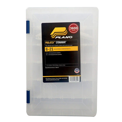 Plano Portable Tool Box 2-3600-01, Single Pack – view 2