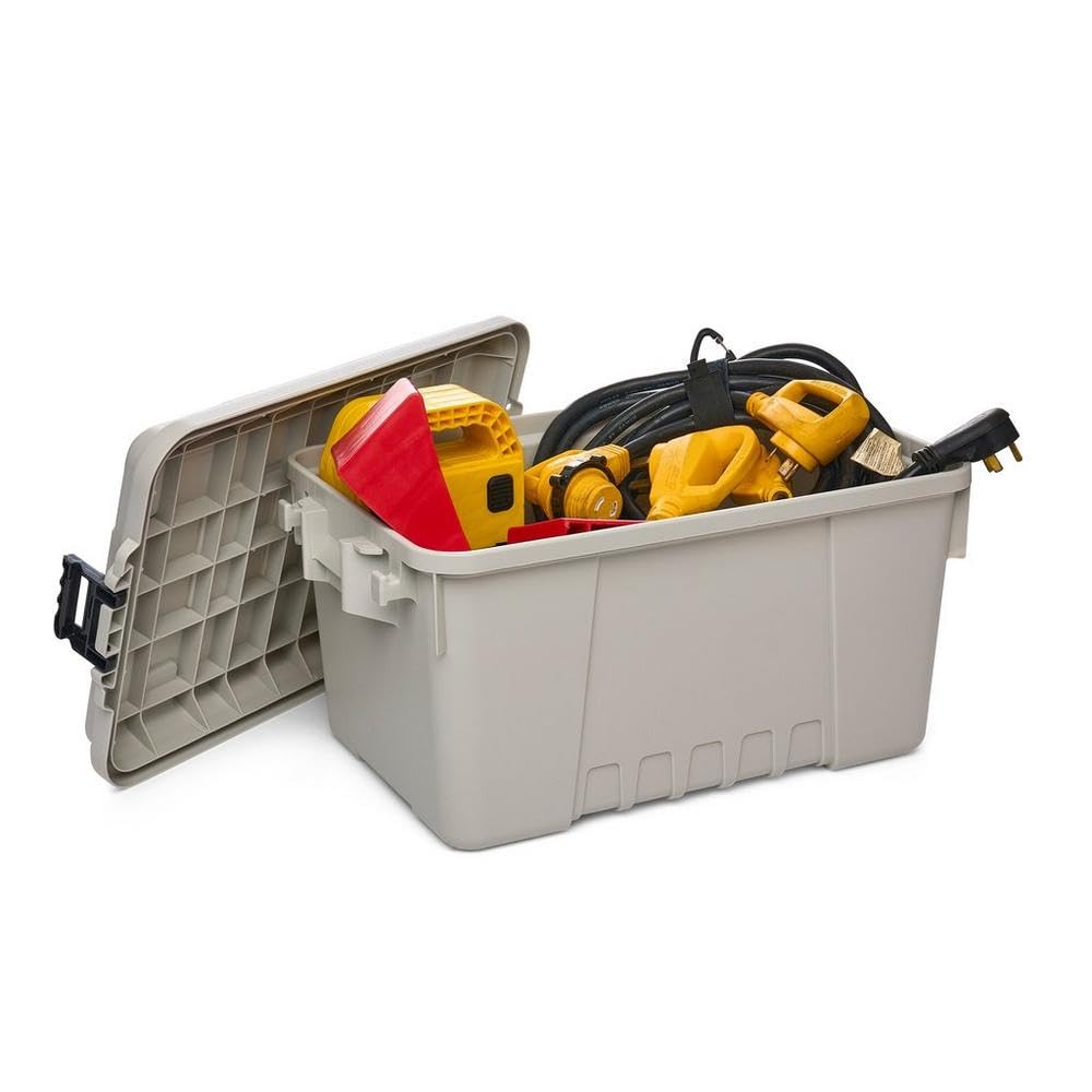 Plano Storage Box P000013, Small - 1 pack – view 4