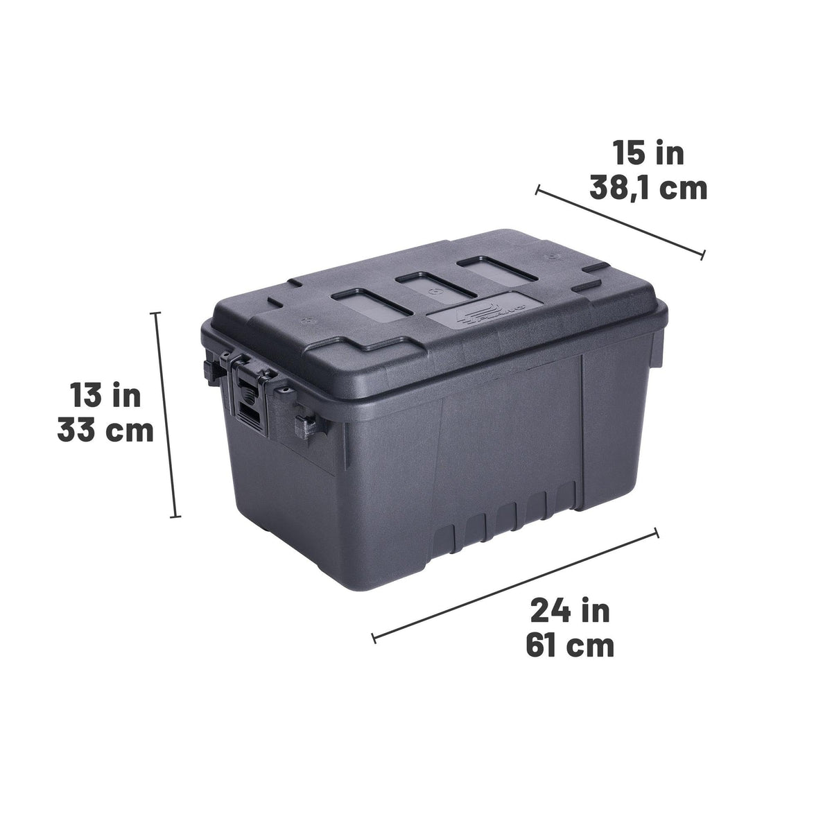 Plano Storage Box P000013, Small - 1 pack – view 5