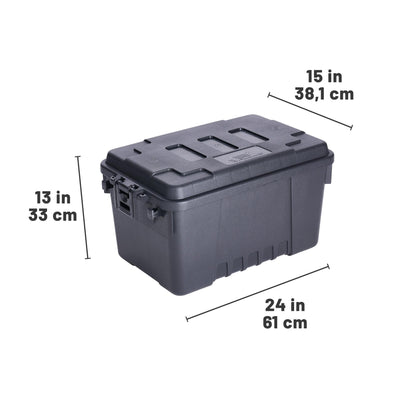 Plano Storage Box P000015, Small - 1 pack – view 5