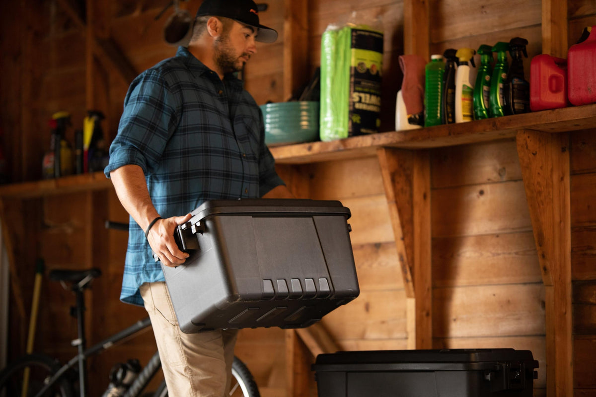 Plano Storage Box P000016, Small - 1 pack – view 13