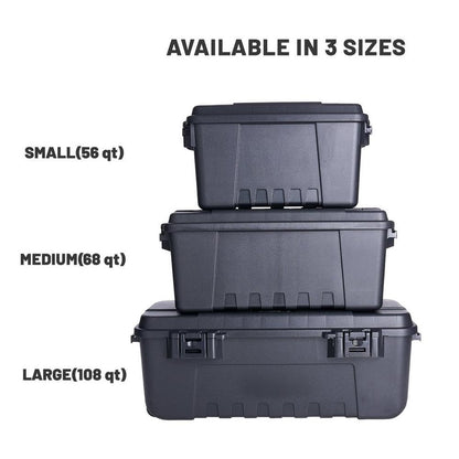 Plano Storage Box P000016, Small - 1 pack – view 6