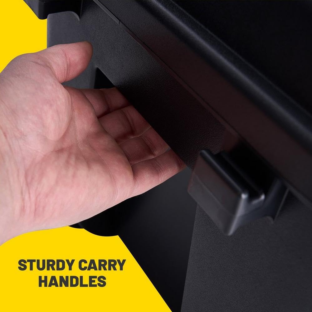 Plano Storage Box P000033, Medium - 1 pack – view 10