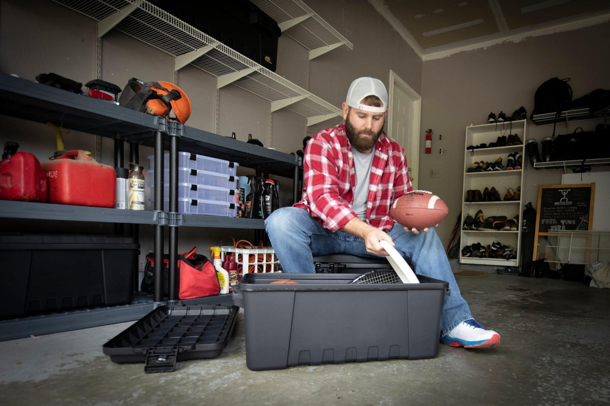 Plano Storage Box P000033, Medium - 1 pack – view 12