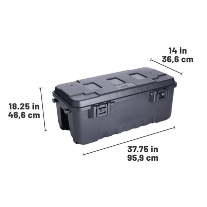 Plano Storage Box P000054, Large - 1 pack – view 4