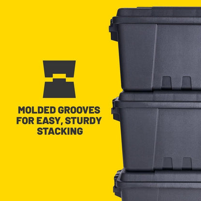 Plano Storage Box P000054, Large - 1 pack – view 7