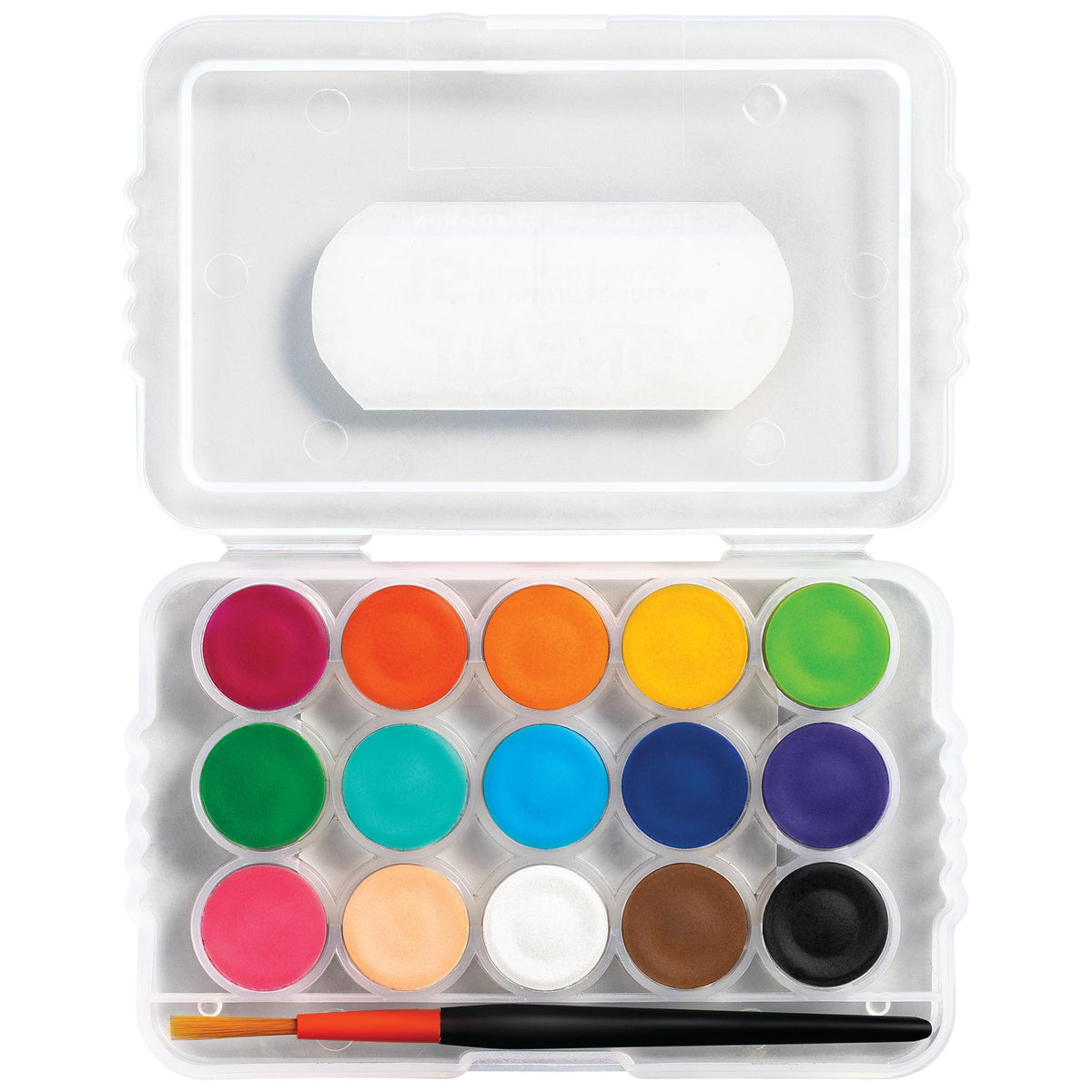 Prang Paint X14699, 0.01 Ounce (Pack of 24) – view 2